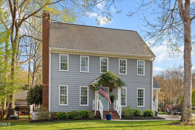 4500 Fortingale Cir, Raleigh, NC 27613