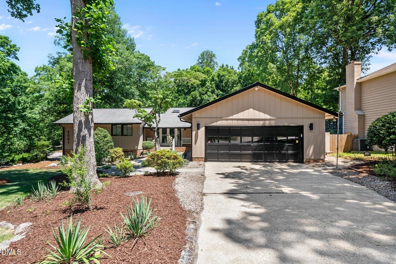 4501 Wingate Dr, Raleigh, NC 27609
