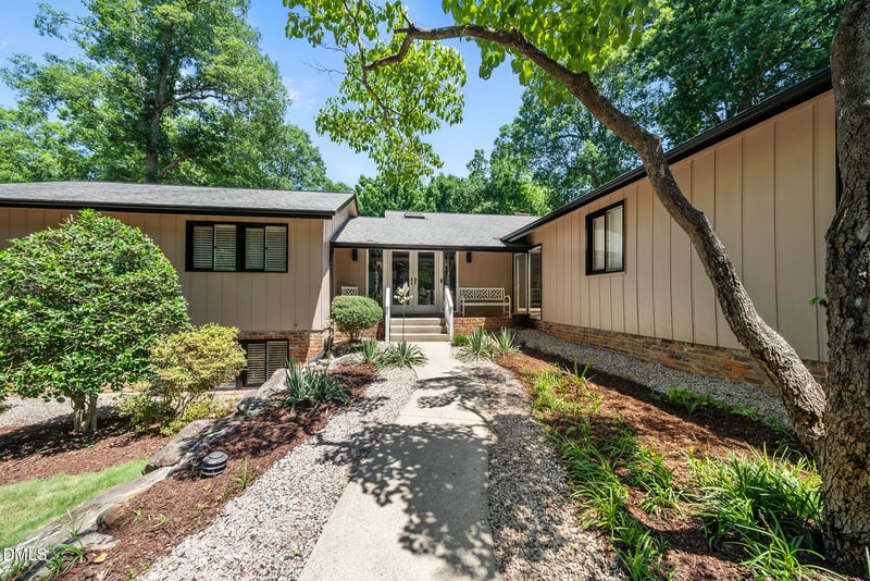 4501 Wingate Dr, Raleigh, NC 27609