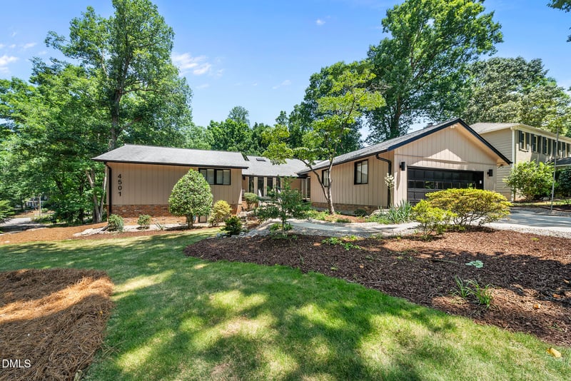 4501 Wingate Dr, Raleigh, NC 27609
