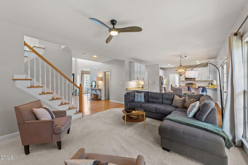 4502 Paces Ferry Dr, Durham, NC 27712