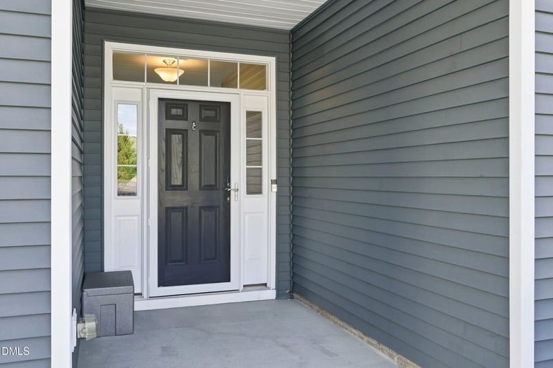4503 Michaya Way, Knightdale, NC 27545