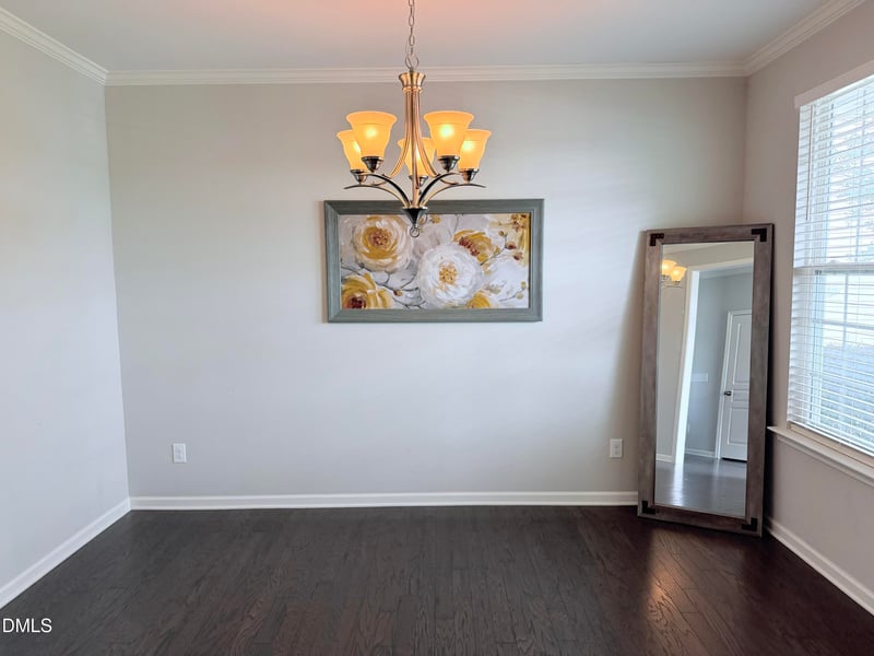 4503 Wingate Song Ct, Knightdale, NC 27545