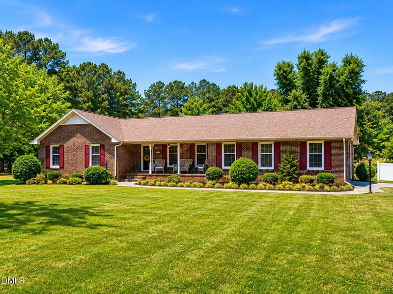 4504 Carpenter Pond Rd, Durham, NC 27703