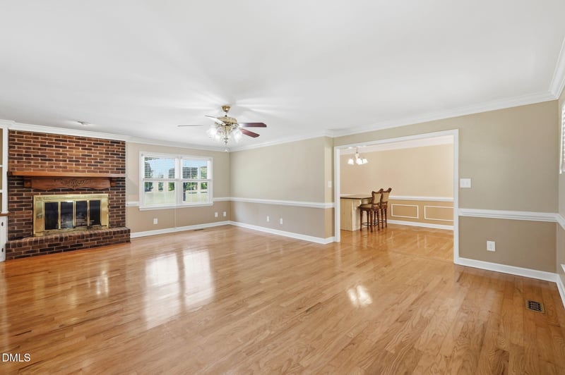 4504 Carpenter Pond Rd, Durham, NC 27703