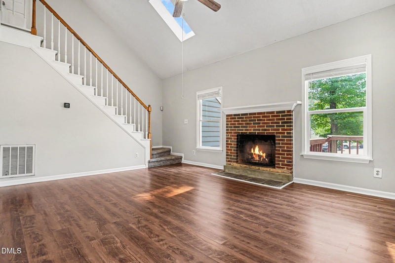 4504 Emmit Dr, Raleigh, NC 27604