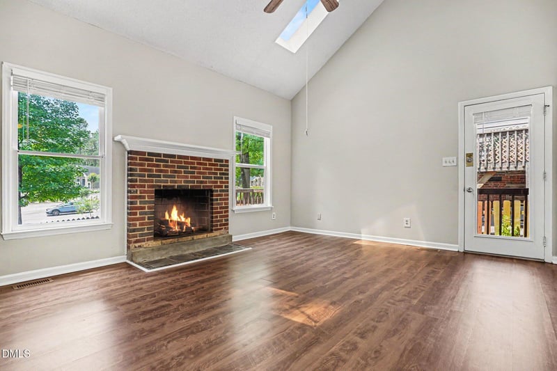 4504 Emmit Dr, Raleigh, NC 27604