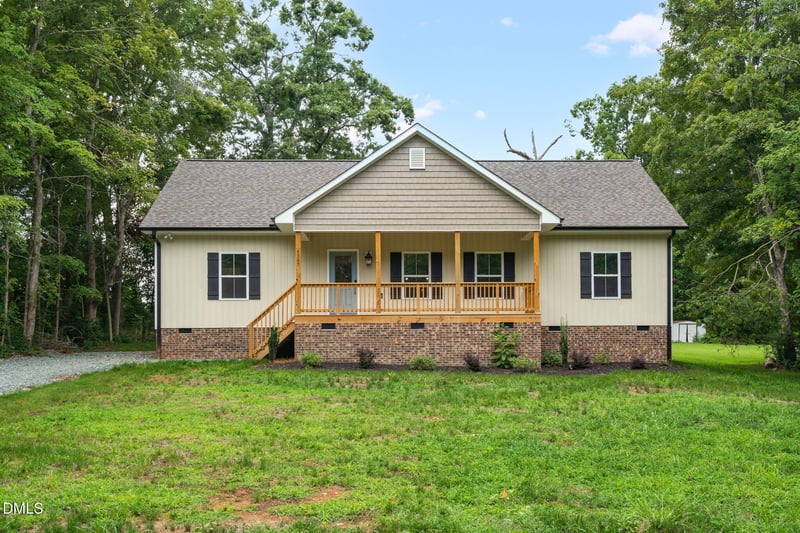 4505 Alamance Baptist Church Loop, Burlington, NC 27215