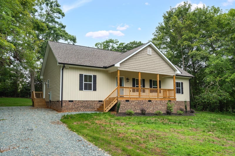 4505 Alamance Baptist Church Loop, Burlington, NC 27215