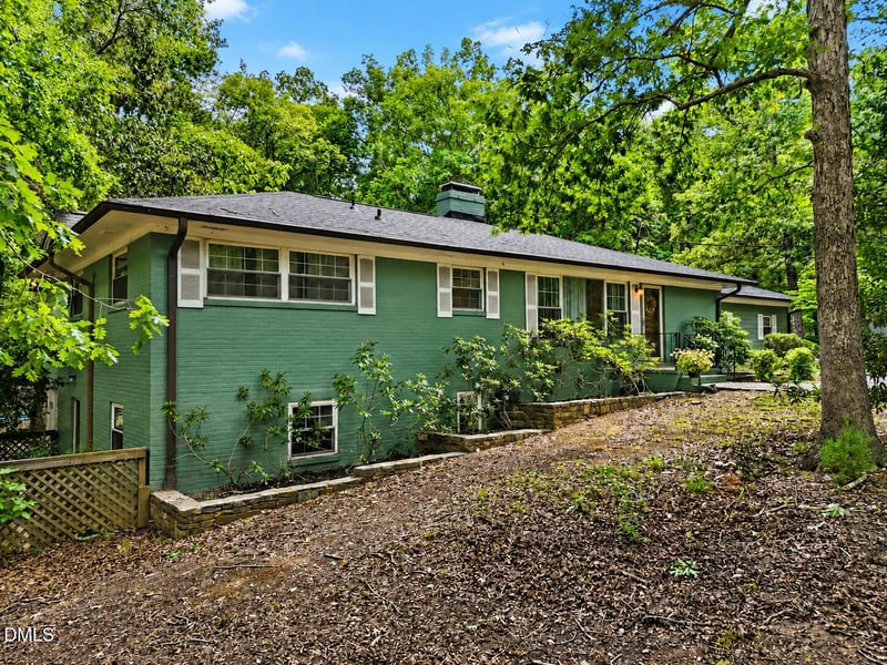 4505 Renfrew Dr, Durham, NC 27705