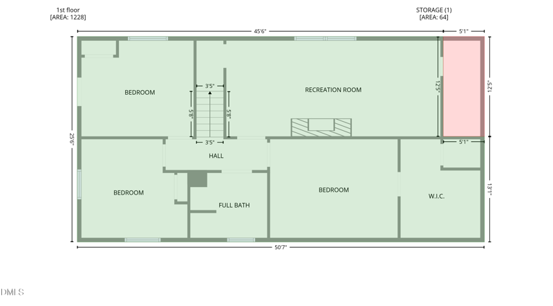 4505 Renfrew Dr, Durham, NC 27705