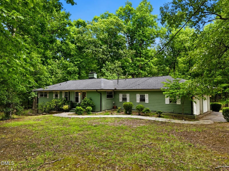 4505 Renfrew Dr, Durham, NC 27705