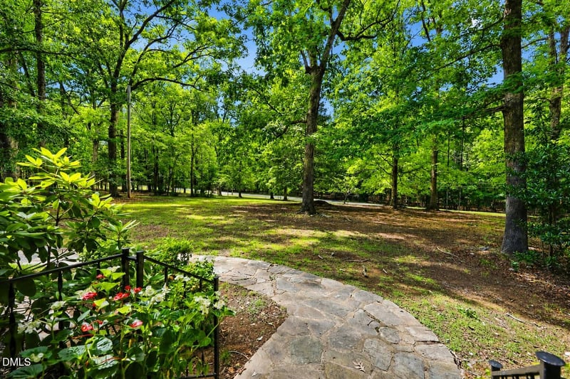 4505 Renfrew Dr, Durham, NC 27705