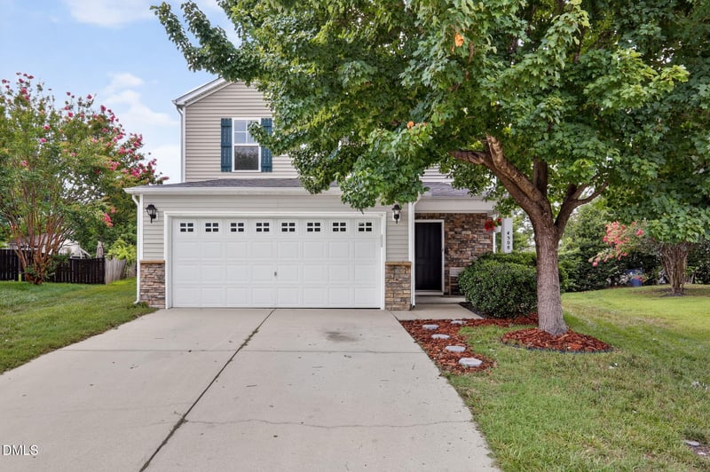 4508 Arcaro Dr, Knightdale, NC 27545