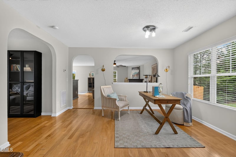 4508 Arcaro Dr, Knightdale, NC 27545