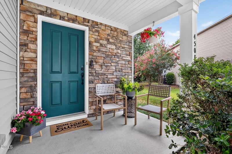 4508 Arcaro Dr, Knightdale, NC 27545