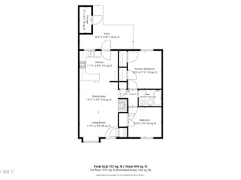 4508 N New Hope Rd, Raleigh, NC 27604