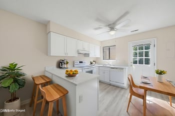 4508 N New Hope Rd, Raleigh, NC 27604