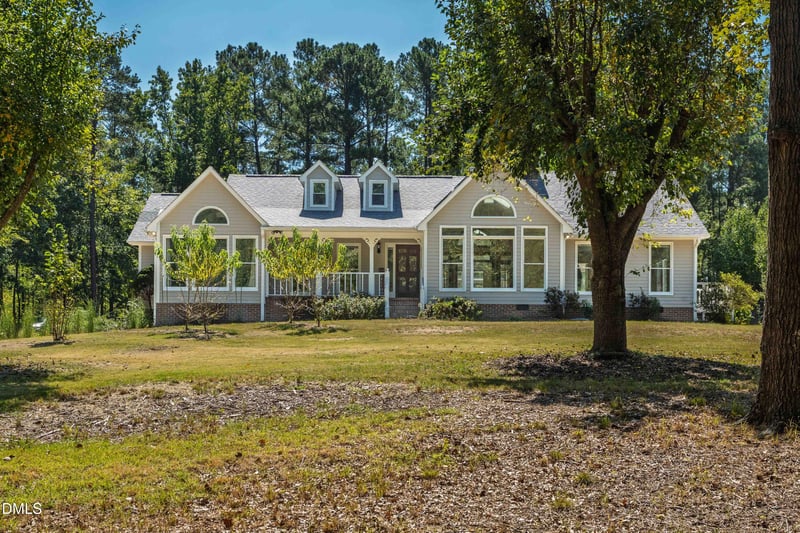 4508 Rogers Rd, Durham, NC 27703
