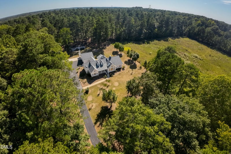 4508 Rogers Rd, Durham, NC 27703