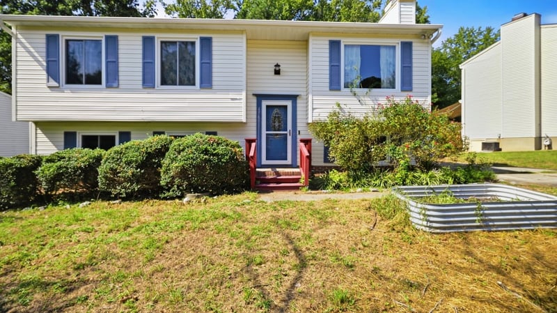 4509 Tyne Dr, Durham, NC 27703
