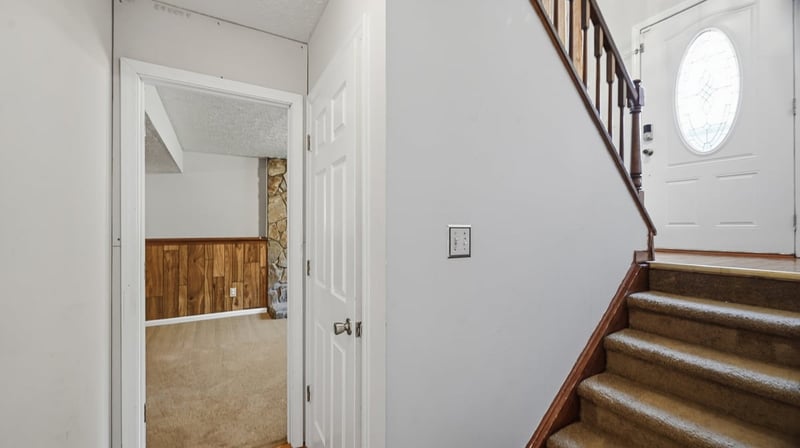 4509 Tyne Dr, Durham, NC 27703