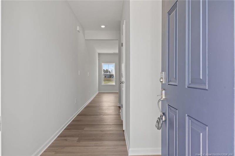 451 Black Duck Ln Lot 102, Lillington, NC 27546