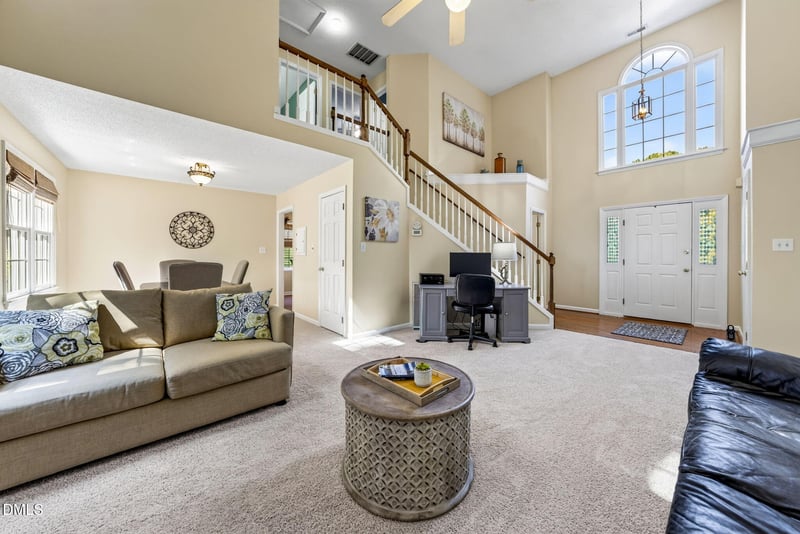 4512 Lazyriver Dr, Durham, NC 27712