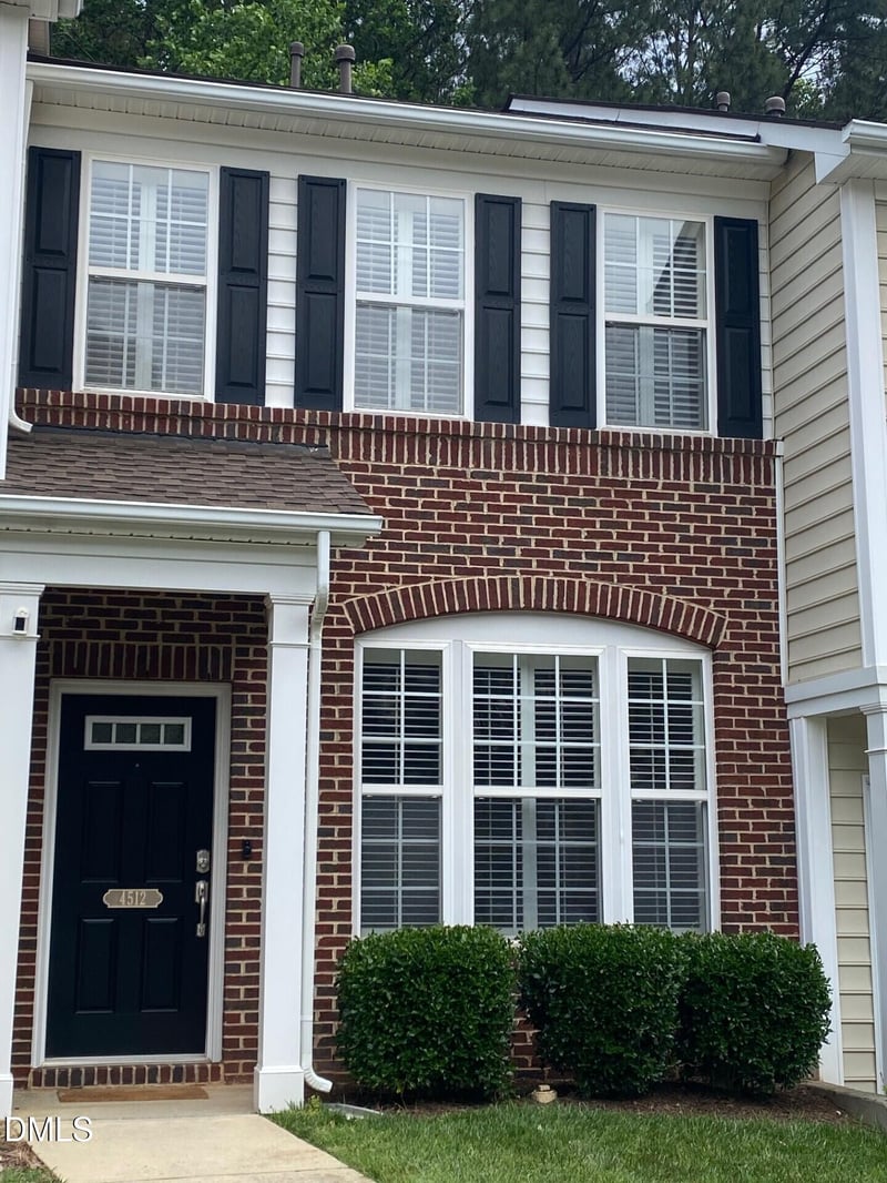 4512 Sugarbend Way, Raleigh, NC 27606