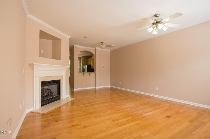 4512 Sugarbend Way, Raleigh, NC 27606