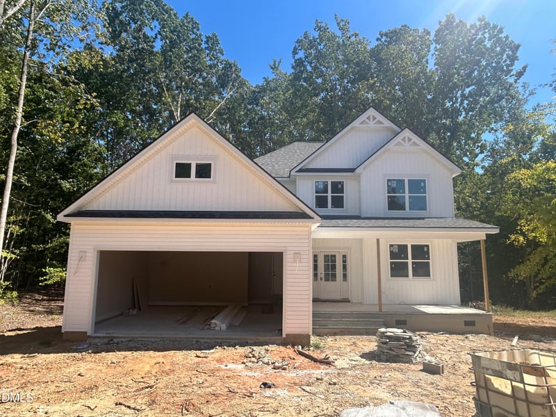 4515 Buckhorn Rd, Sanford, NC 27330