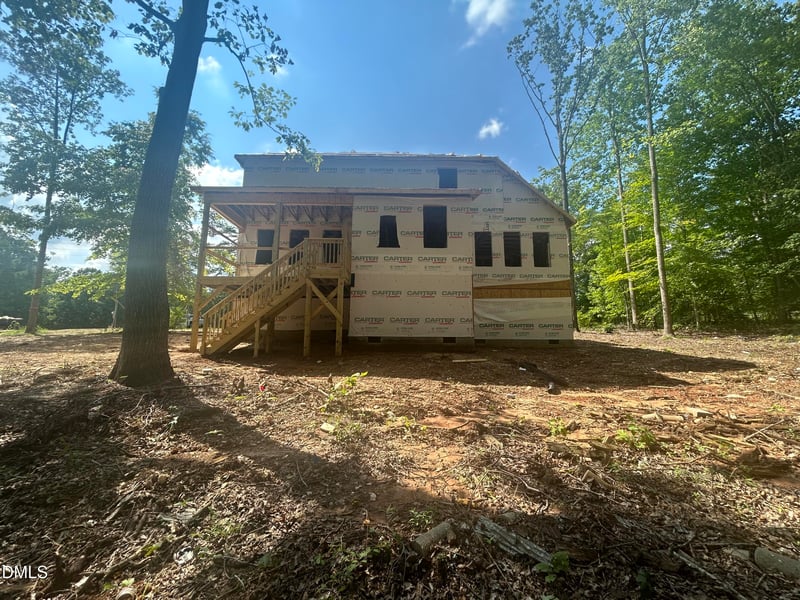 4515 Buckhorn Rd, Sanford, NC 27330