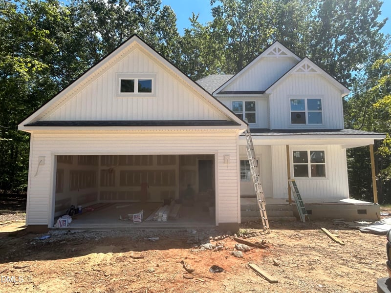 4515 Buckhorn Rd, Sanford, NC 27330