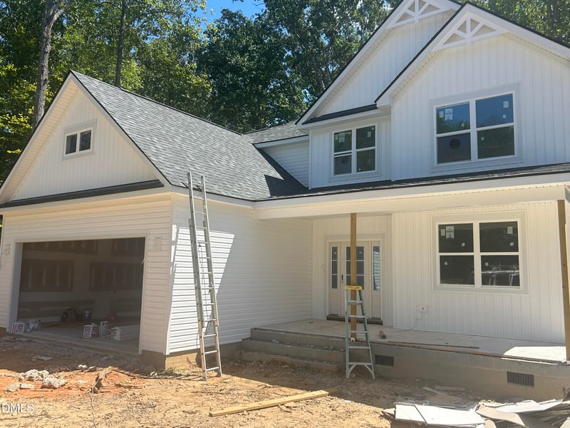 4515 Buckhorn Rd, Sanford, NC 27330