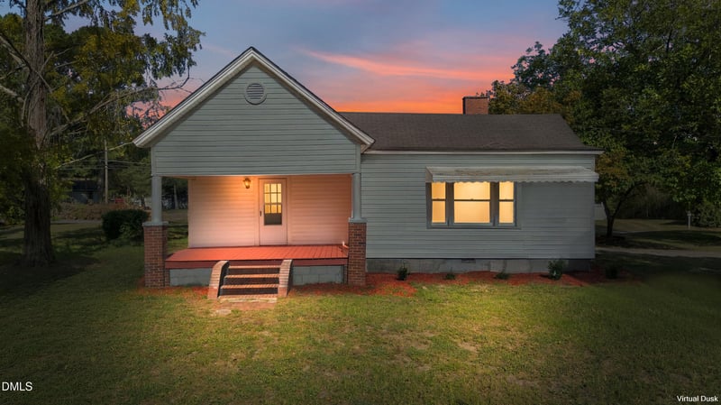 4516 U S Hwy 301 S, Four Oaks, NC 27524