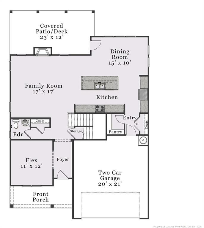 4519 Bunkers Bay Ln, Hope Mills, NC 28371