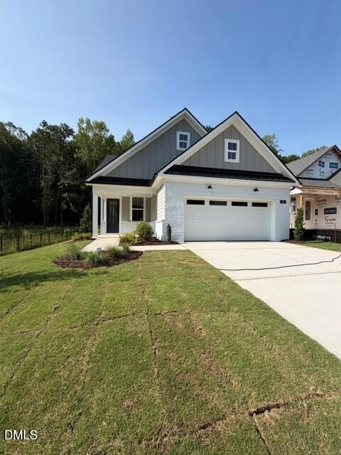 452 Mugby Rd #135, Raleigh, NC 27610