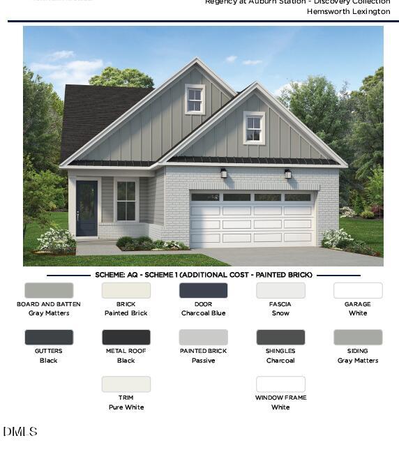 452 Mugby Rd #135, Raleigh, NC 27610
