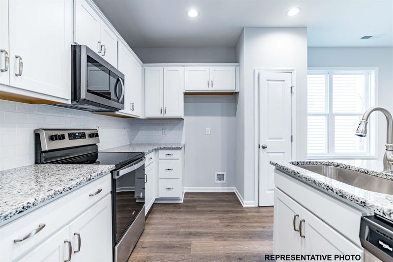 452 Sturgeon St, Smithfield, NC 27577