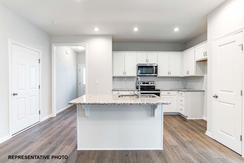 452 Sturgeon St, Smithfield, NC 27577