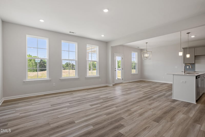 452 White Oak Garden Way #325, Garner, NC 27529