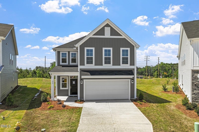 452 White Oak Garden Way #325, Garner, NC 27529