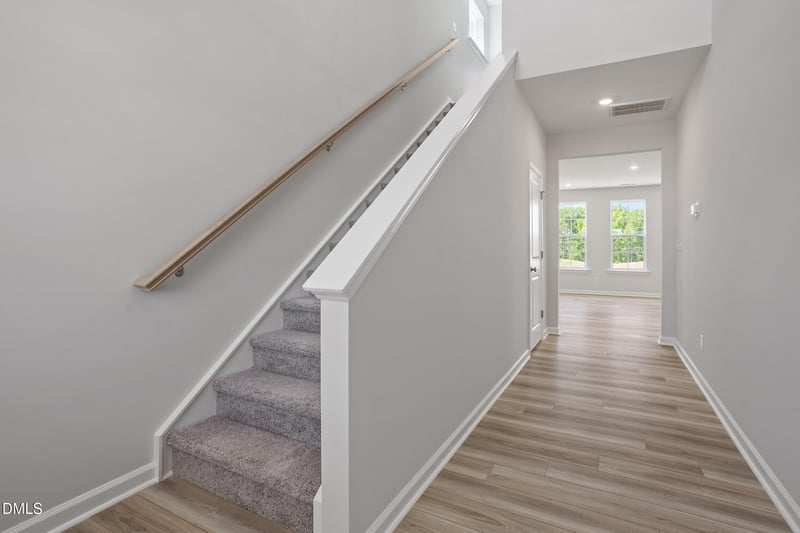 452 White Oak Garden Way #325, Garner, NC 27529
