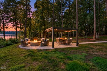 4521 Briarglen Ln, Holly Springs, NC 27540