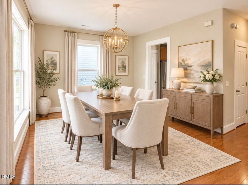 4522 All Points View Way, Raleigh, NC 27614