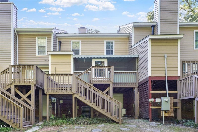 4522 Hamptonshire Dr, Raleigh, NC 27613