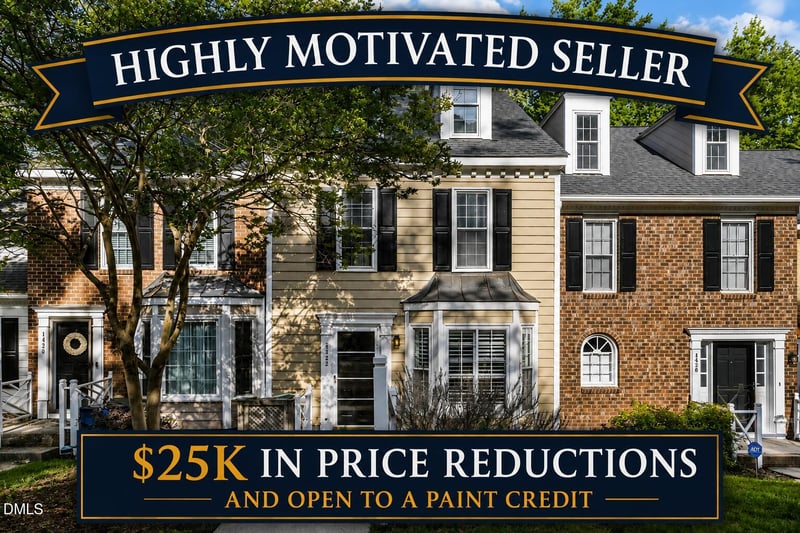 4522 Hamptonshire Dr, Raleigh, NC 27613