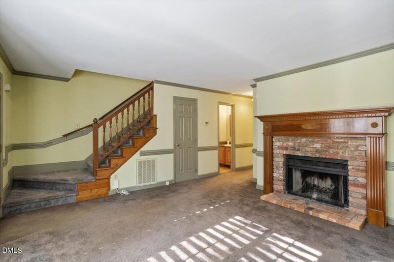 4522 Hamptonshire Dr, Raleigh, NC 27613