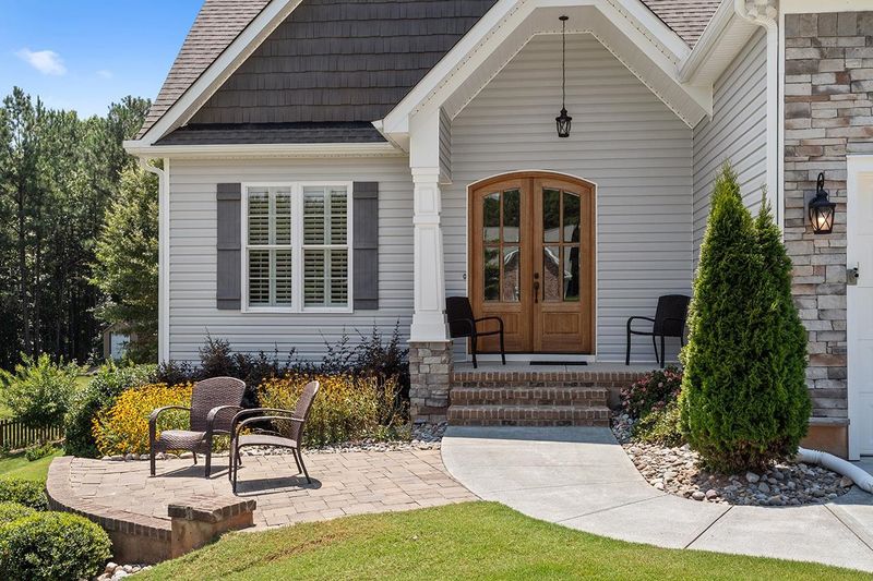 4524 Carson Layne, Franklinton, NC 27525