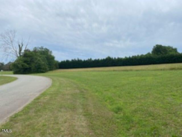 4524 W Millstone Dr Lot 12, Burlington, NC 27215
